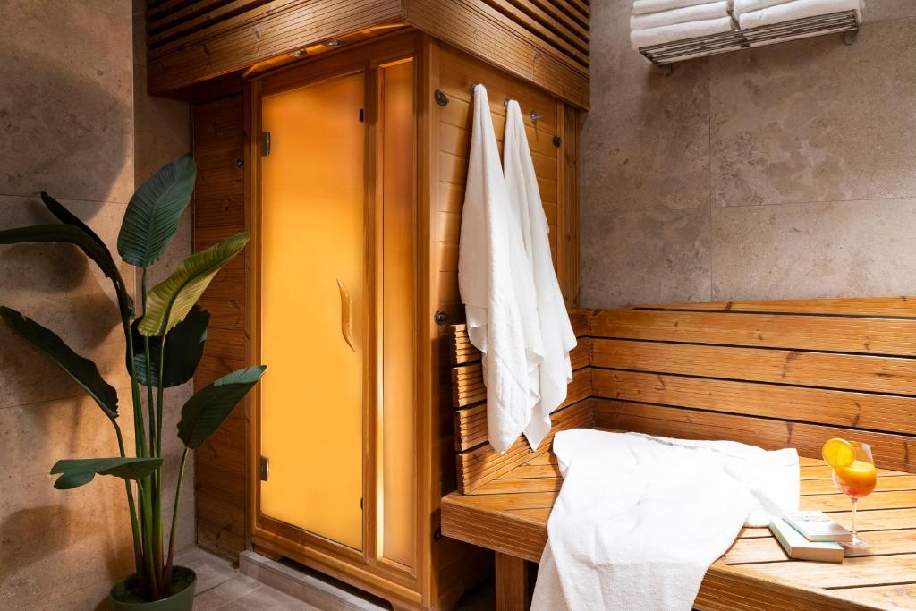 Kép Bo18 Hotel Superior szállásáról Budapesten a galériában
