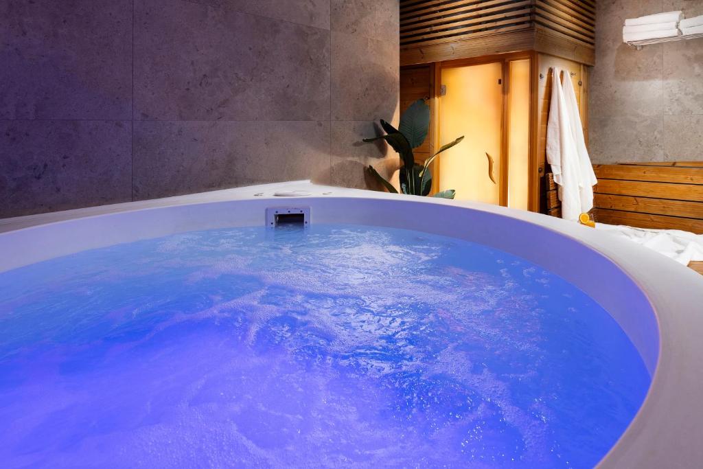 Kép Bo18 Hotel Superior szállásáról Budapesten a galériában