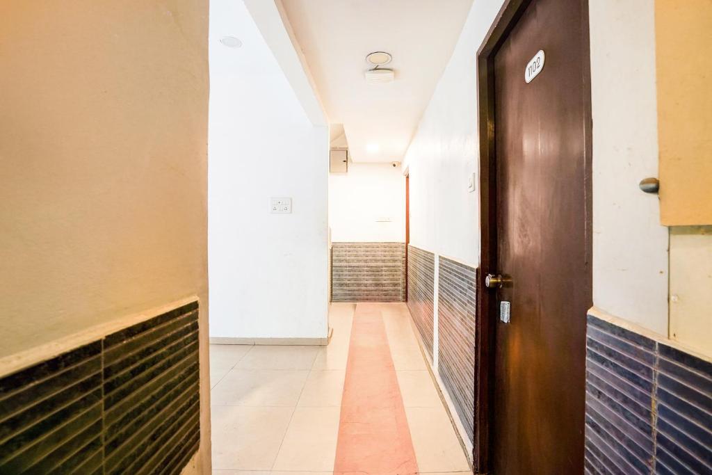 Fotografie z fotogalerie ubytování Super Hotel O Hingna Road Near Rachana Metro Station v destinaci Nágpur