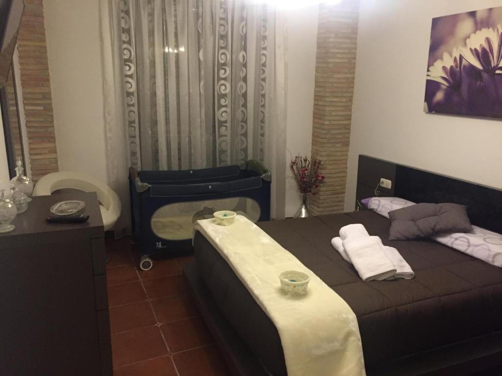 Villa Amparin II, Valentín – Updated 2023 Prices