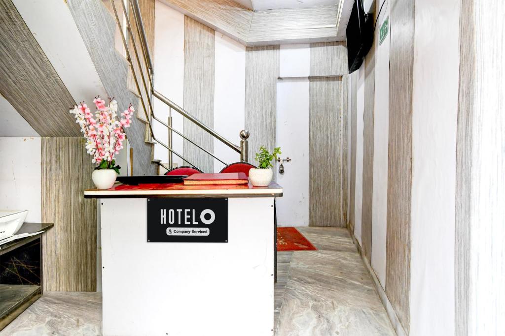 Fotografie z fotogalerie ubytování Super Hotel O Daspara Kolkata Formerly Laxmi Guest House v destinaci Jādabpur