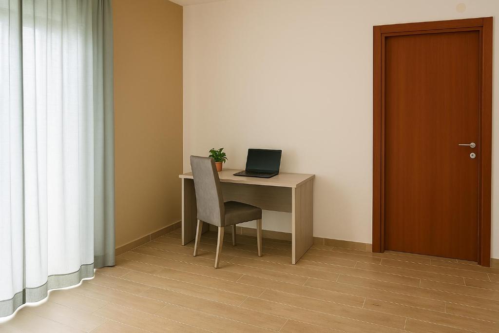Fotografie z fotogalerie ubytování B&B Bosco Ralle - comfort e natura v destinaci Satriano di Lucania