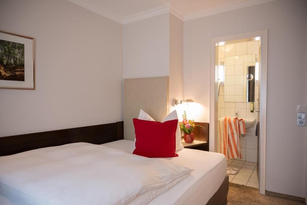 weila - Habitación Doble Pequeña