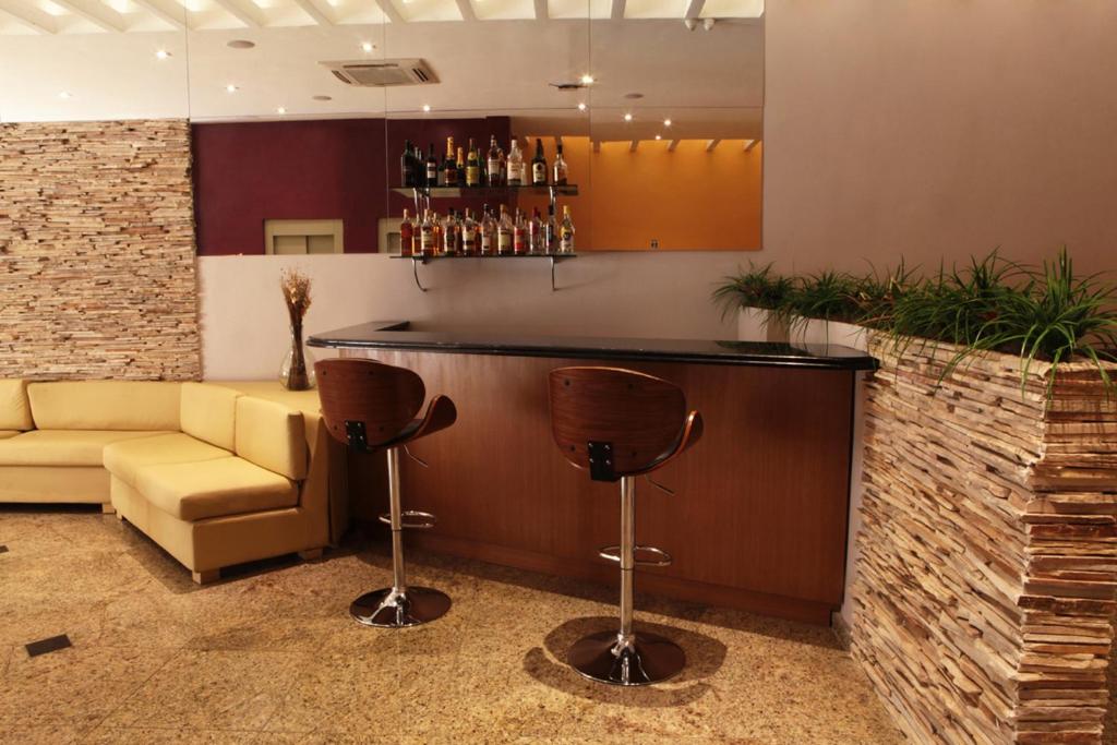  Pompeu Rio Hotel