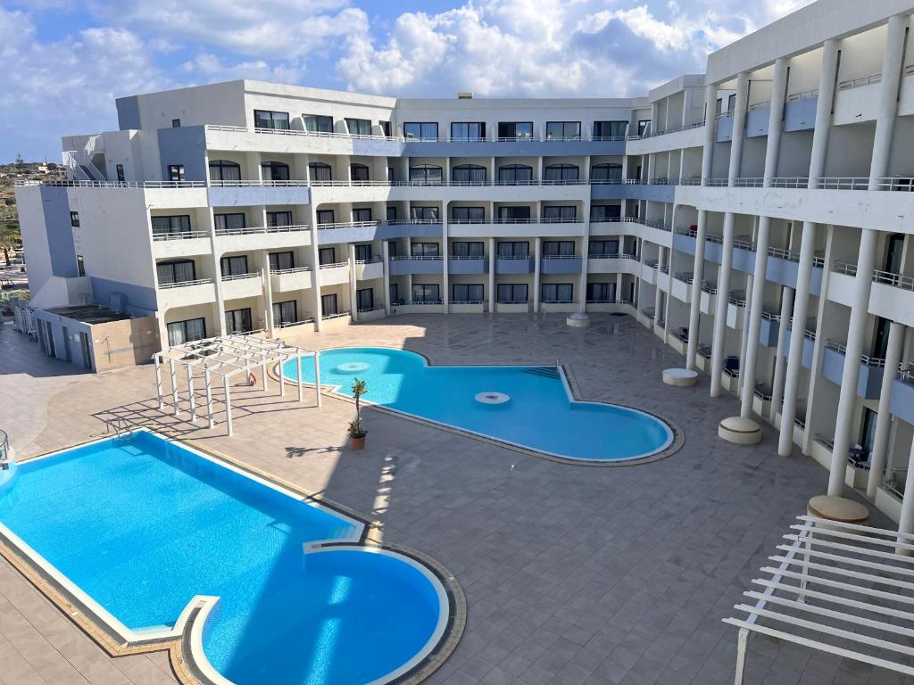 Riviera Spa Resort - Adults Only - 8