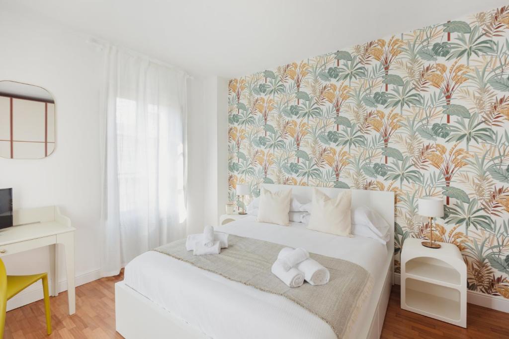 GoHost - Stylish and Charming Flat between Navigli and Duomo