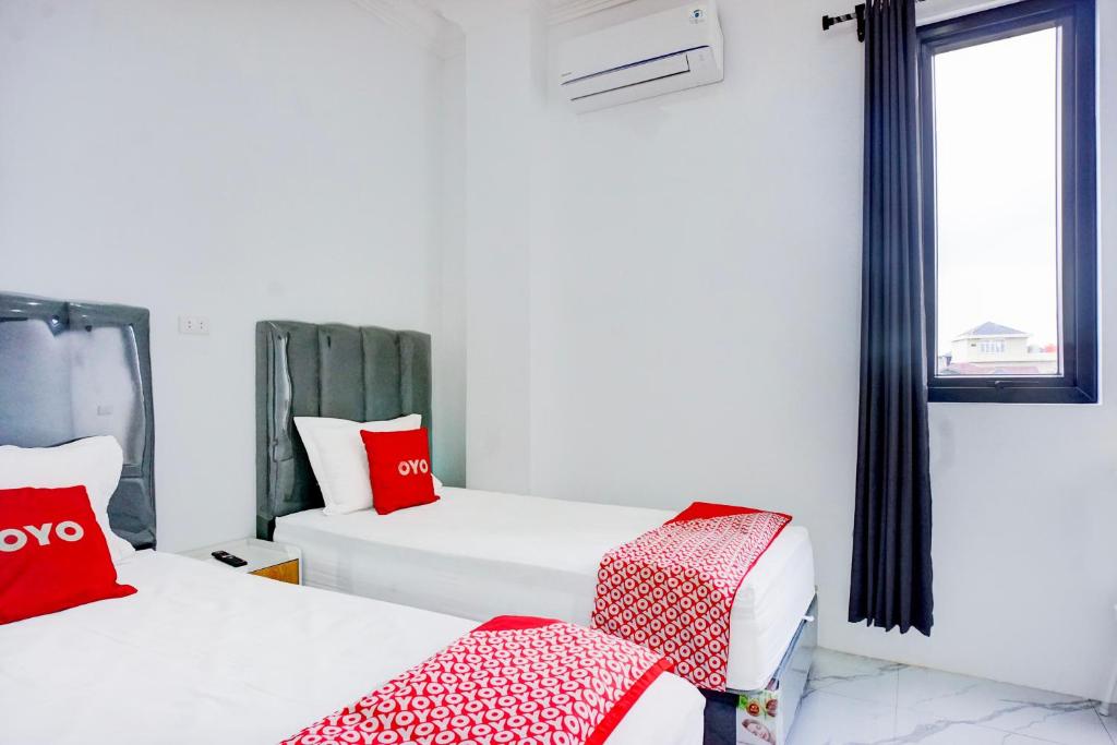 Fotografie z fotogalerie ubytování Capital O 94254 Dental Inn v destinaci Banda Aceh