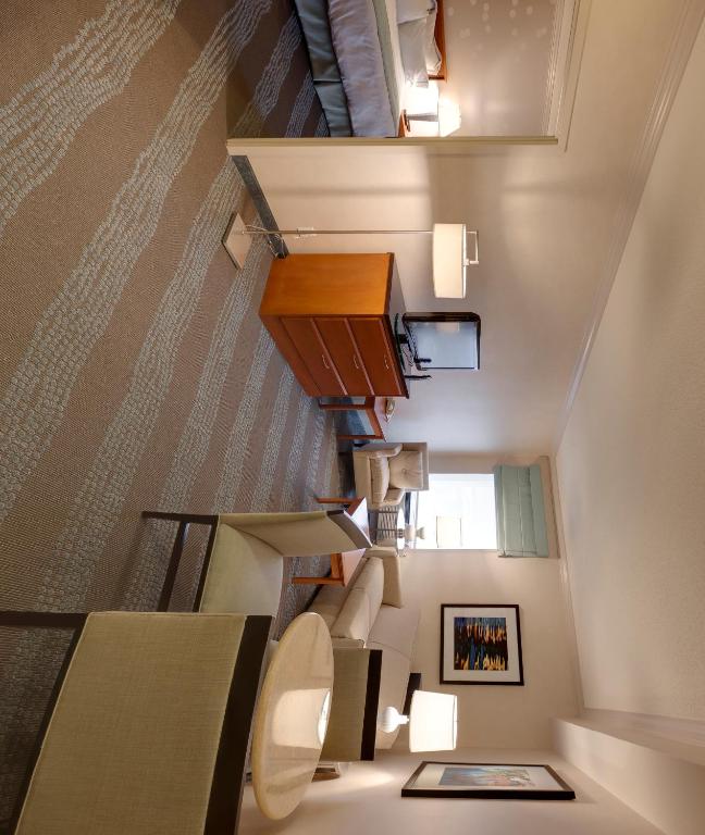 Niagara Fallsview Hotel & Suites - Resim 34