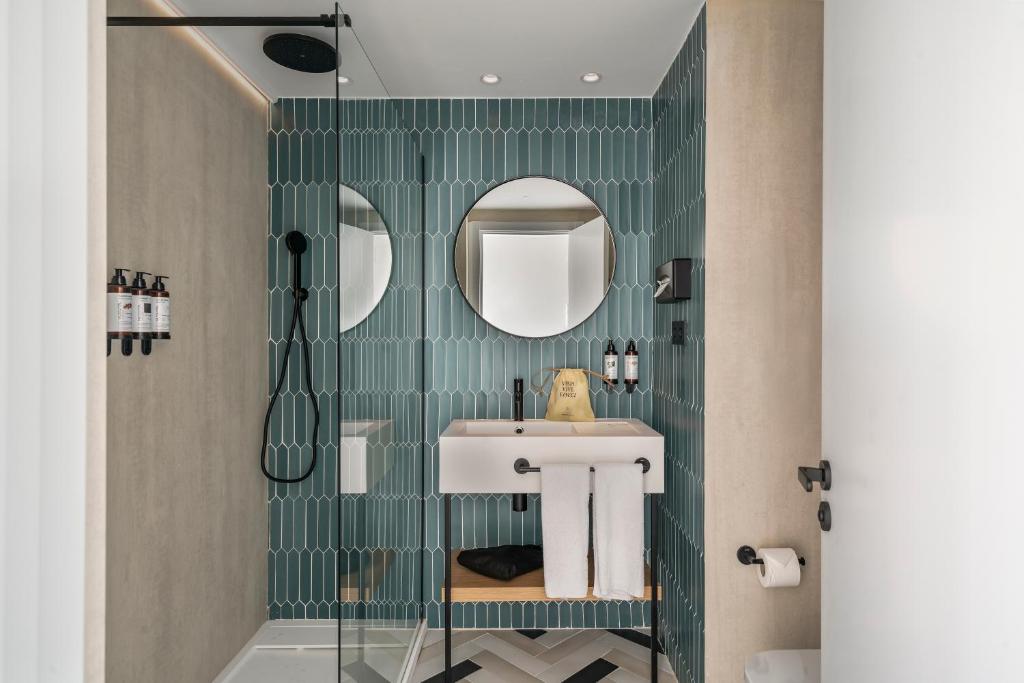 Vincci Maritimo - Resim 39