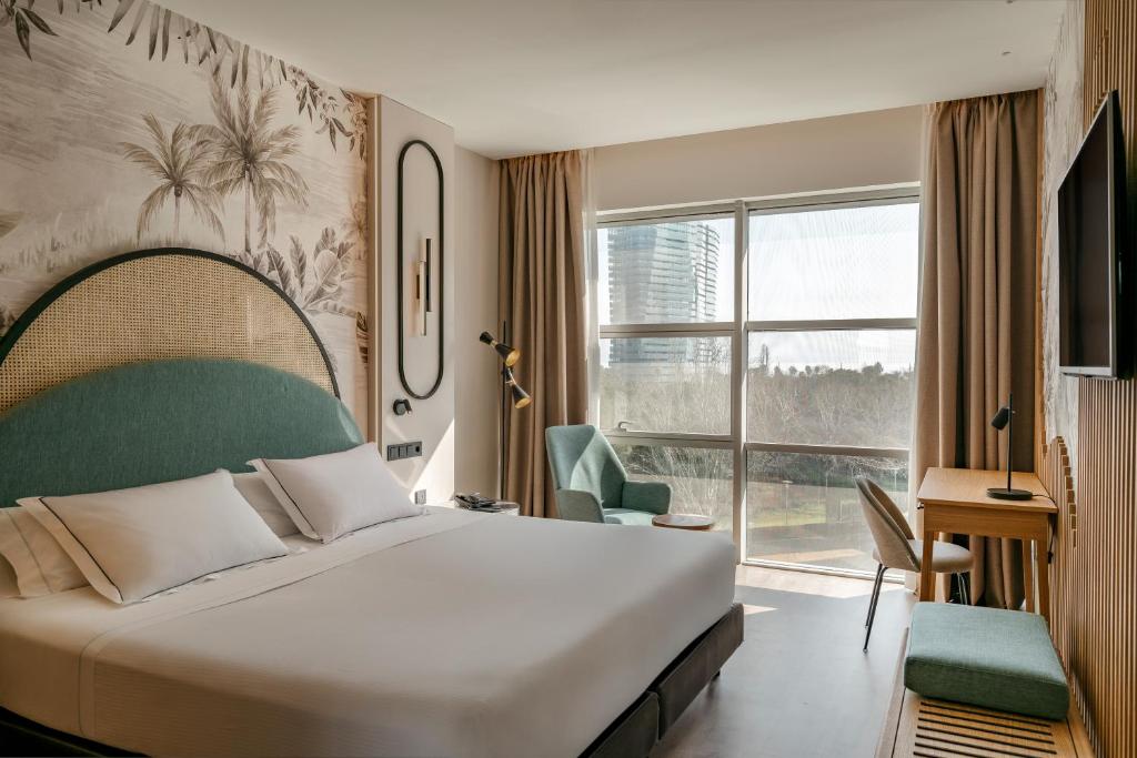 
Superior Double or Twin Room
