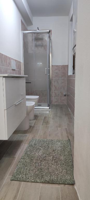 Casa Zoe Eternity - Large Double Room