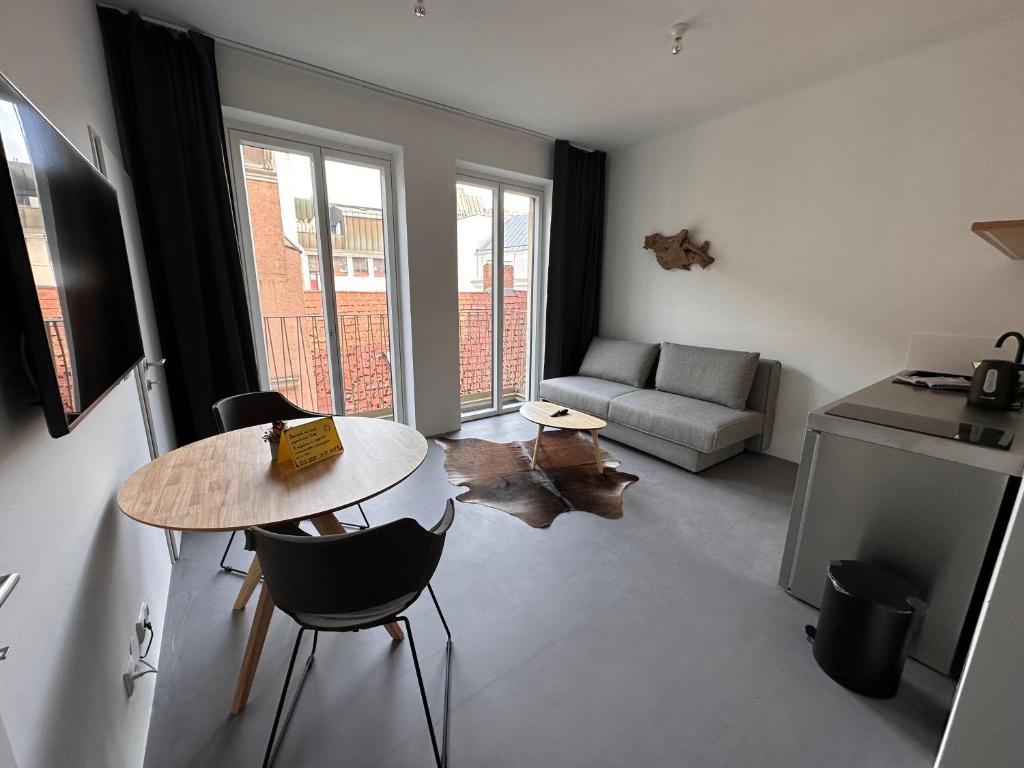 Rilke Apartments - Resim 5