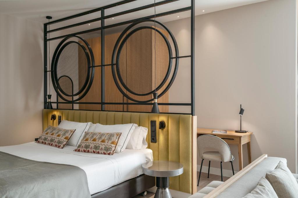 Vincci Maritimo - Resim 42