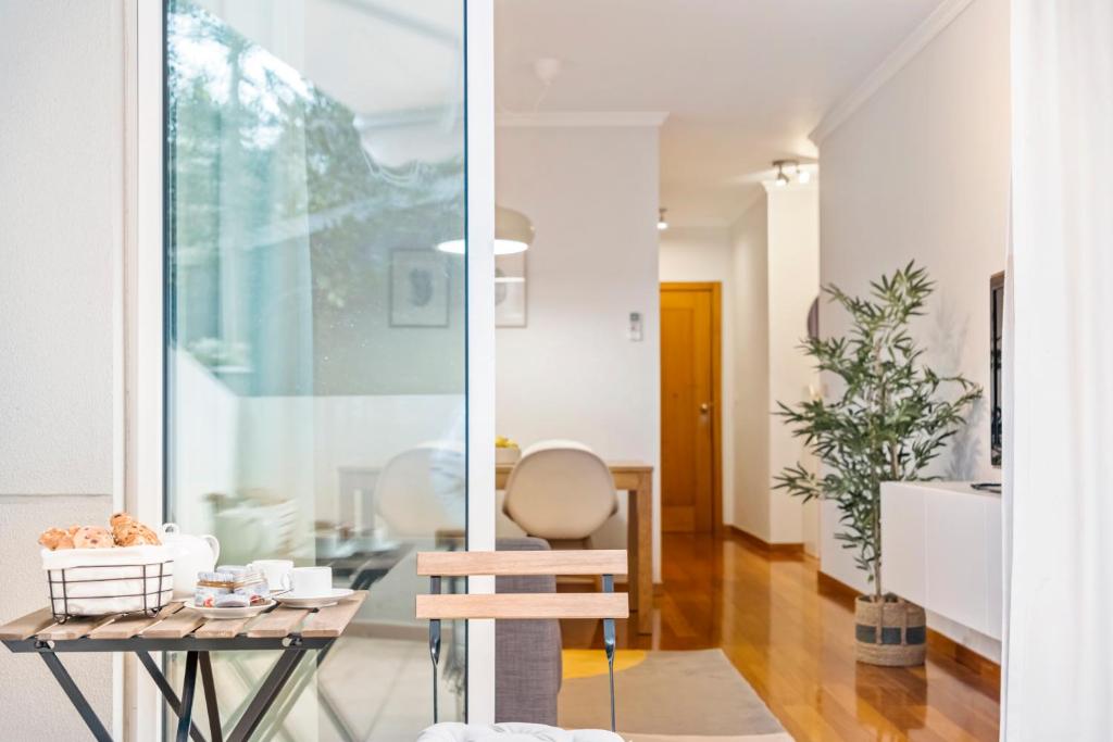 Pilar Hills Apartment Funchal, By OP