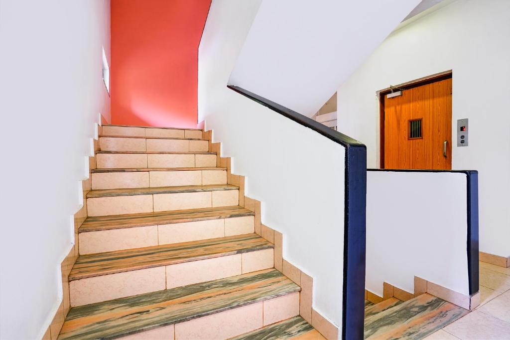 Fotografie z fotogalerie ubytování Fabhotel Manoshanti - Nr Big Daddy Casino v destinaci Panadží