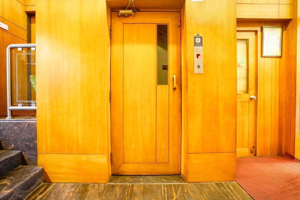 Fotografie z fotogalerie ubytování Fabhotel Manoshanti - Nr Big Daddy Casino v destinaci Panadží
