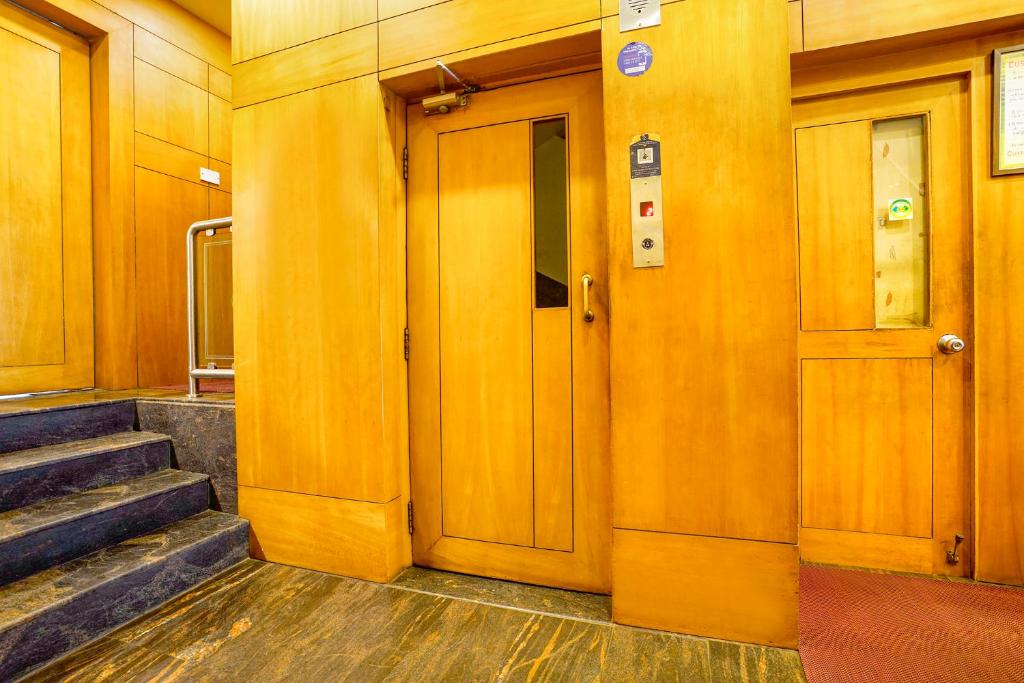 Fotografie z fotogalerie ubytování Fabhotel Manoshanti - Nr Big Daddy Casino v destinaci Panadží
