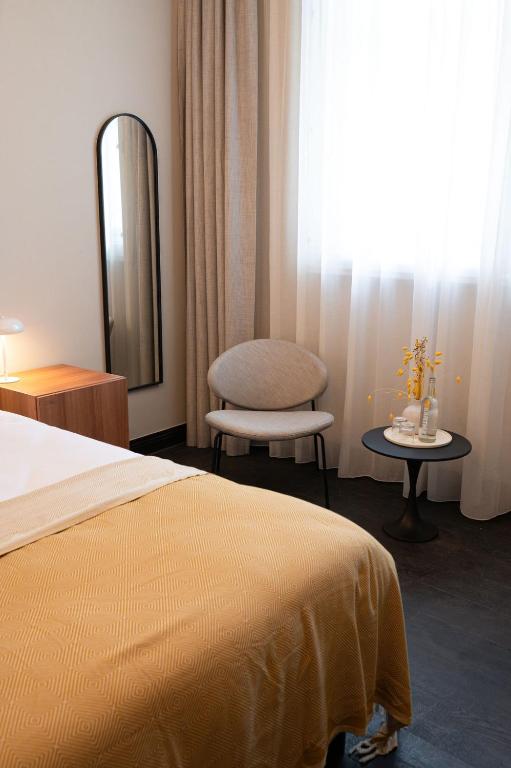 Boutique Hotel Kint - Resim 34