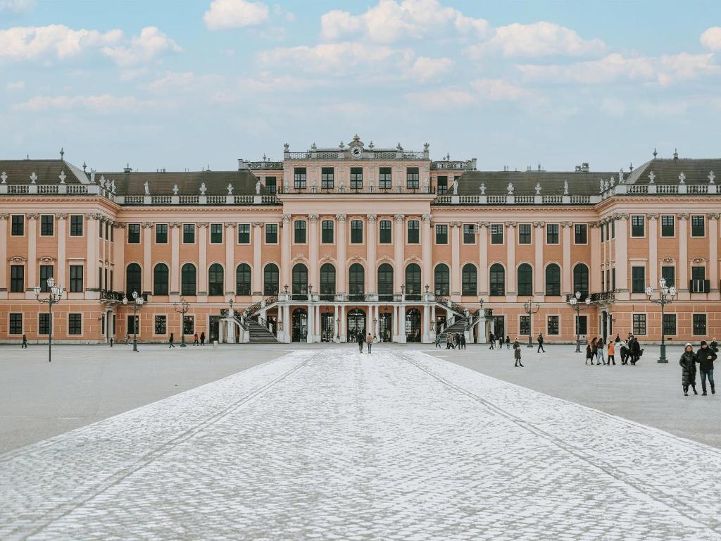 Living Hotel Kaiser Franz Joseph - Resim 41