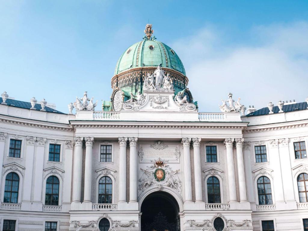 Living Hotel Kaiser Franz Joseph - Resim 42