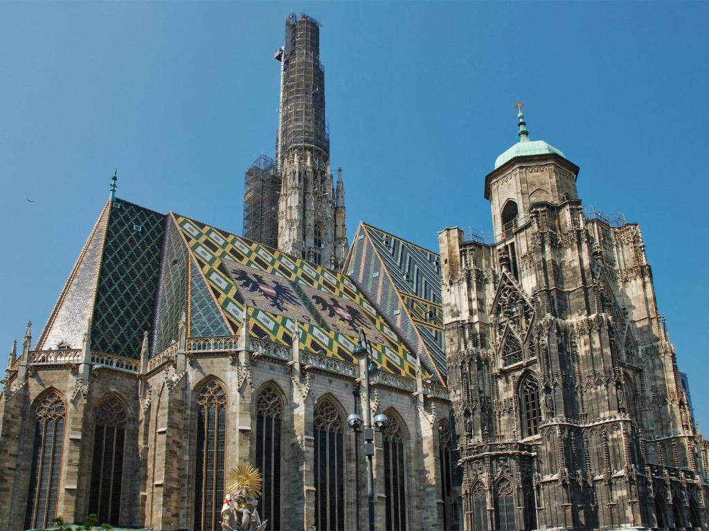 Living Hotel Kaiser Franz Joseph - Resim 43