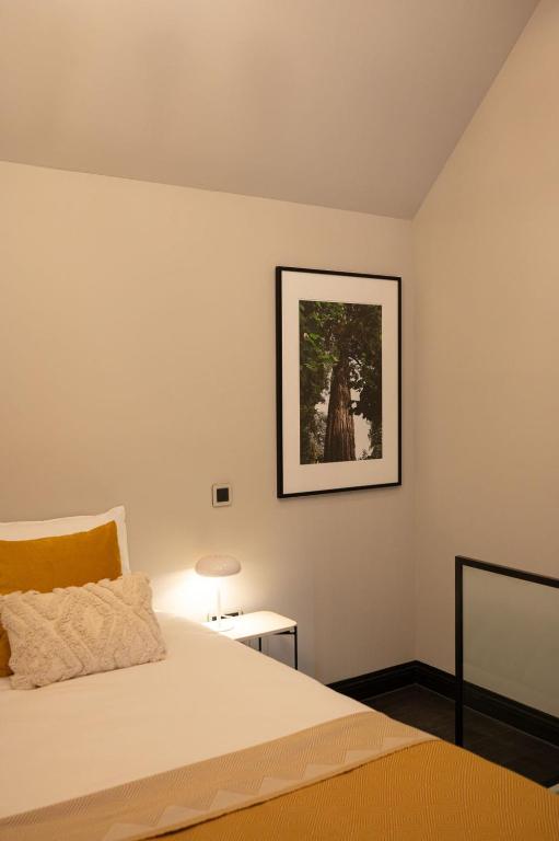 Boutique Hotel Kint - Resim 36