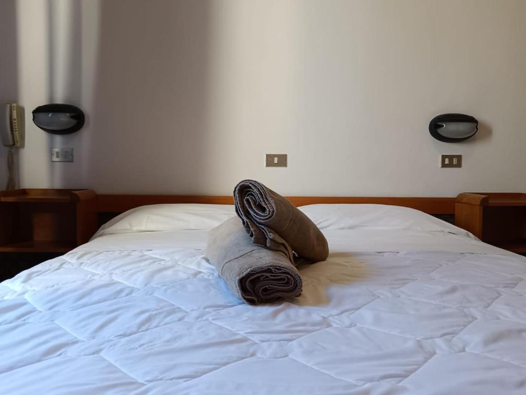 Hotel New Arpa - Resim 6