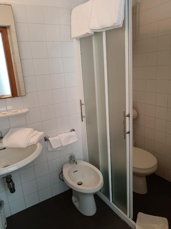 Hotel New Arpa - Resim 16