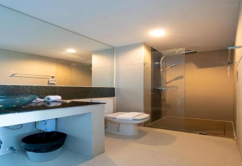 The Regizt Jomtien Pattaya