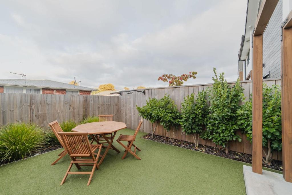 Cozy 2Bedroom - Kitchen Yard Central Location - Resim 42