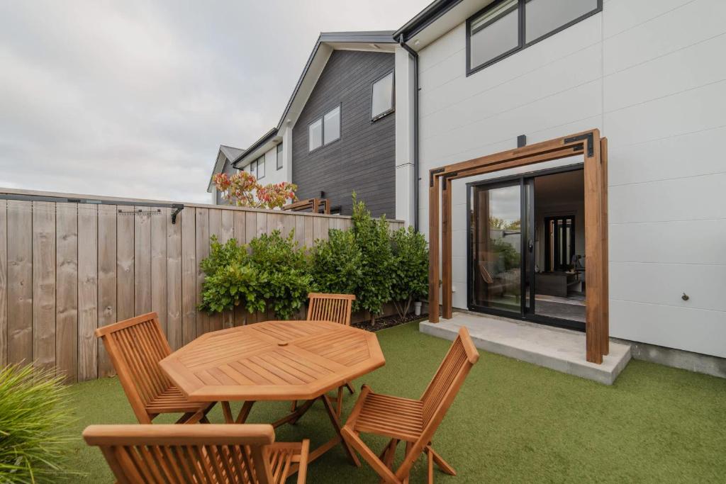 Cozy 2Bedroom - Kitchen Yard Central Location - Resim 41