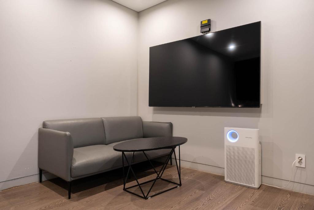 Amare Hotel Jongno photo