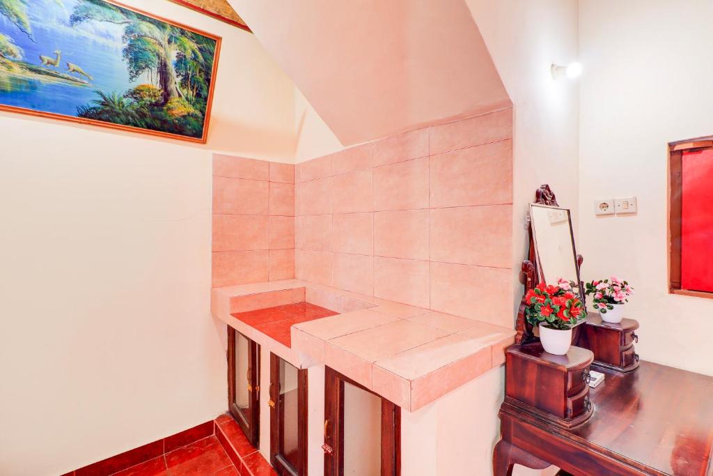 Fotografie z fotogalerie ubytování Hotel O Ubud Asri Homestay Near Monkey Forest v Ubudu