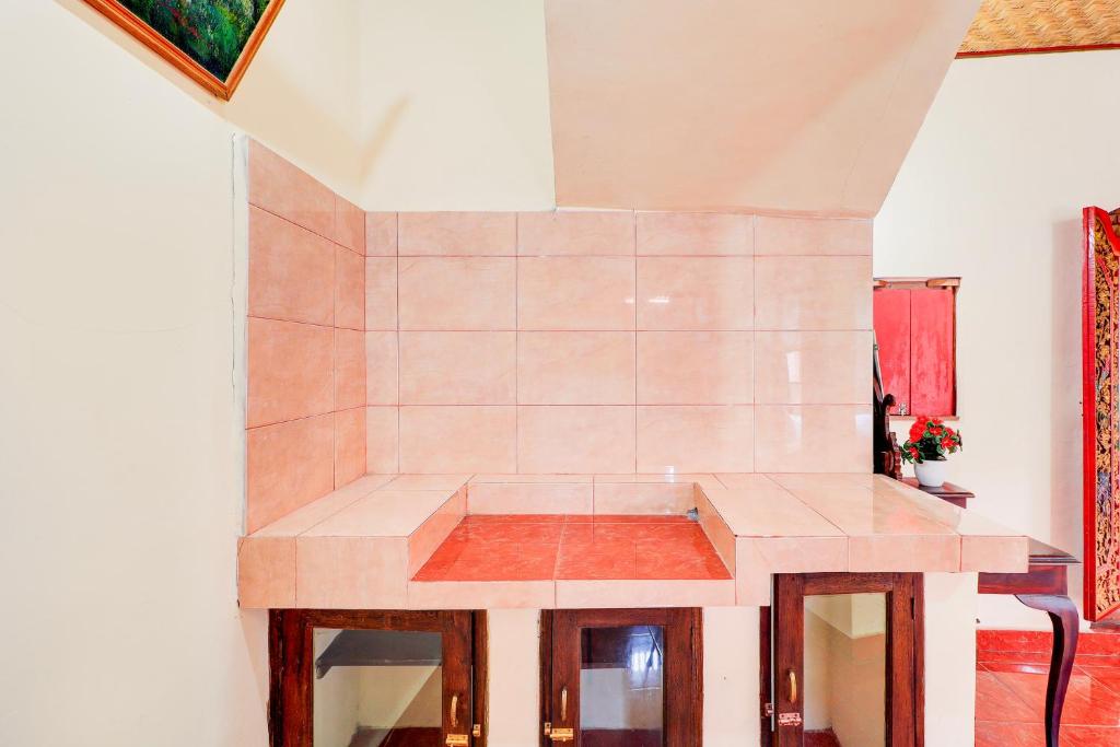 Fotografie z fotogalerie ubytování Hotel O Ubud Asri Homestay Near Monkey Forest v Ubudu