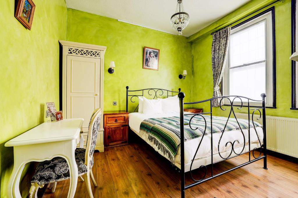Church Street Hotel by Belvilla - 