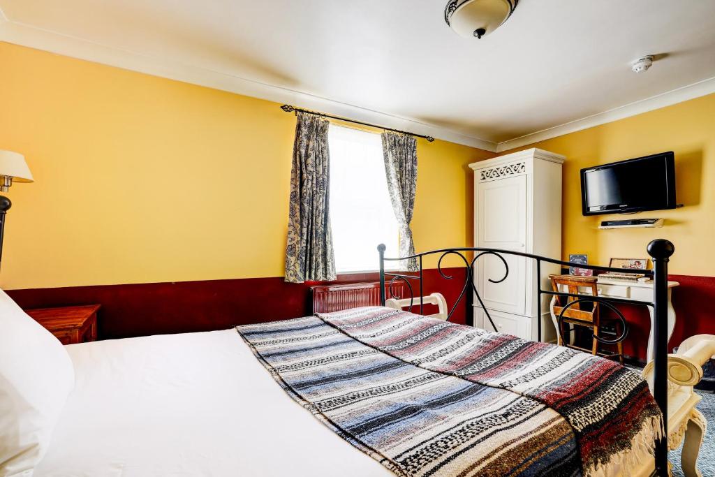 Church Street Hotel by Belvilla - 