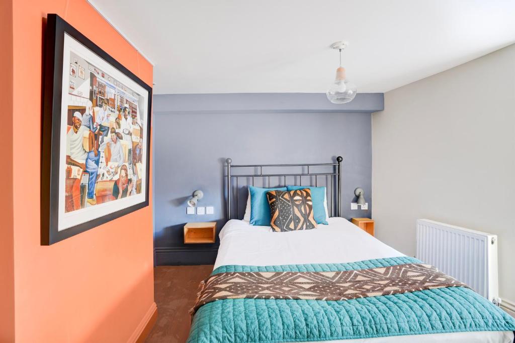 
Superior Double Room with Private Bathroom
