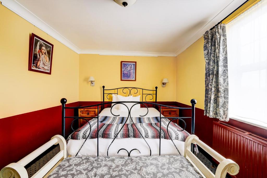 Church Street Hotel by Belvilla - 