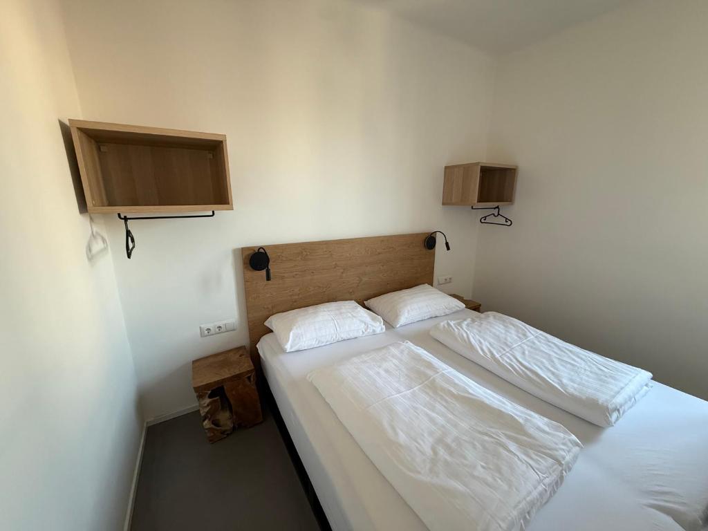 Rilke Apartments - Resim 34