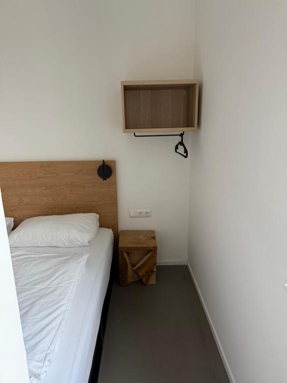 Rilke Apartments - Resim 35