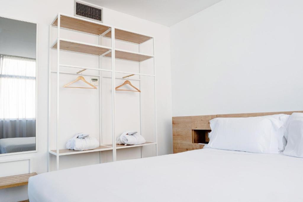 Sercotel Madrid Aeropuerto - Resim 18