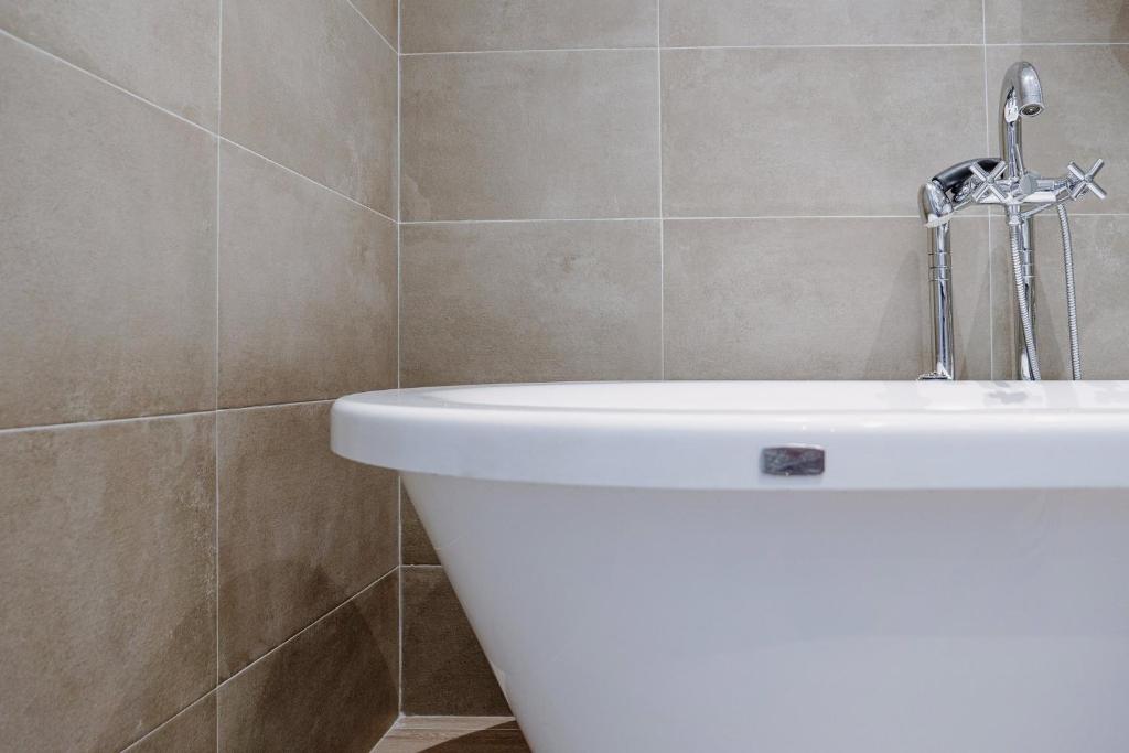 Sercotel Madrid Aeropuerto - Resim 44