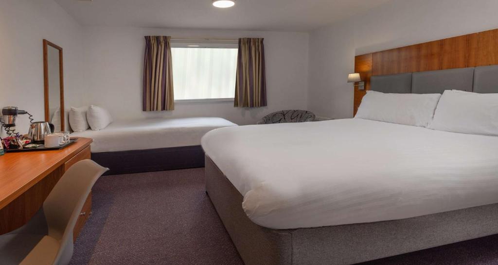 The Magnum Hotel Sunderland, Sure Hotel Collection by Best Western - 