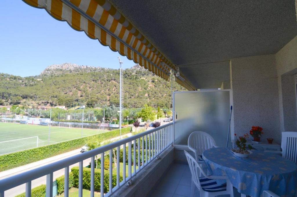 ILLA MAR DOR 229 - Apartamento