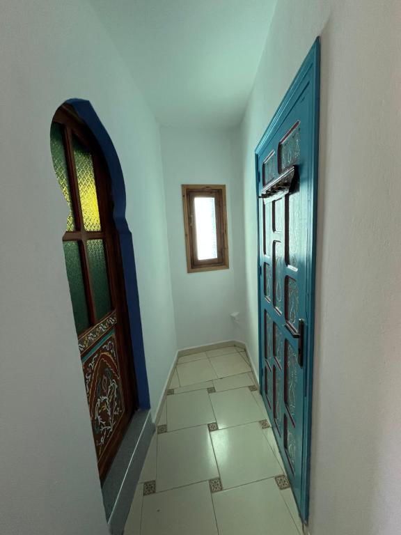 Foto dalla galleria di Casa Blue Star a Chefchaouen