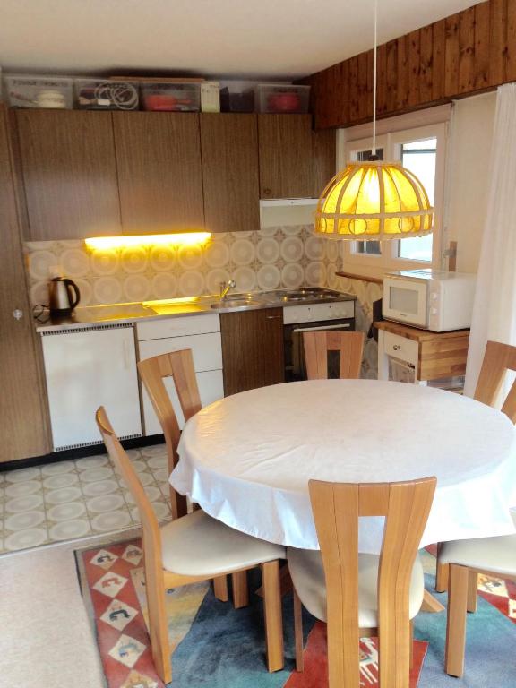 Combyre C 035 - COMFORTABLE apartment 6 pers - Resim 21