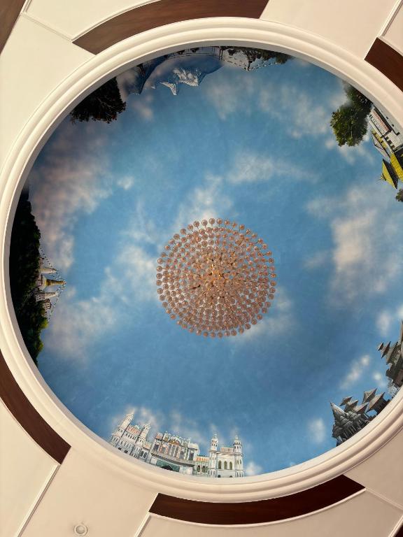Fotografie z fotogalerie ubytování Palette 823 Hotel Ichchha v destinaci Simara