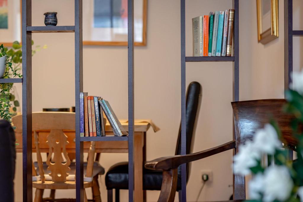 Fotografie z fotogalerie ubytování Dempster Court - No 10 v destinaci St Andrews