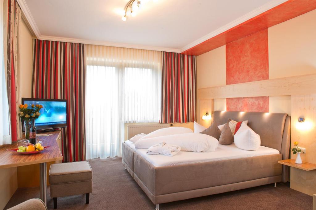 Sunny-Hill Frühstückshotel - Dreilandhof - 14