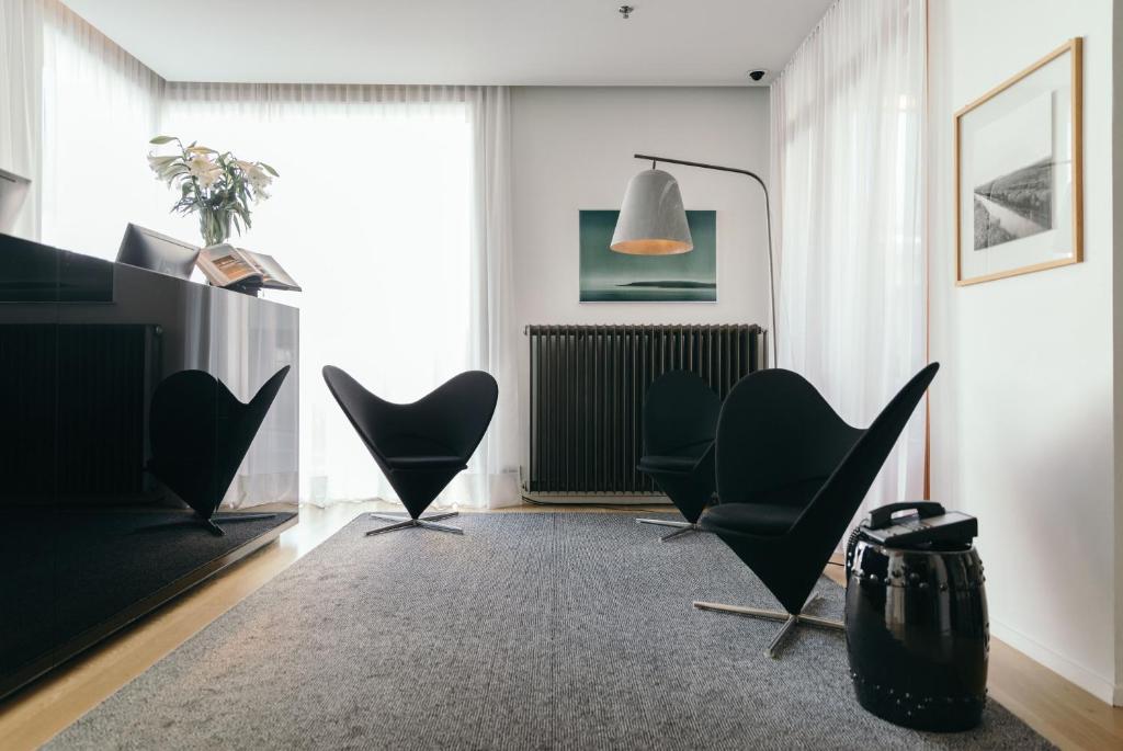 101 Hotel, a Member of Design Hotels - Resim 16